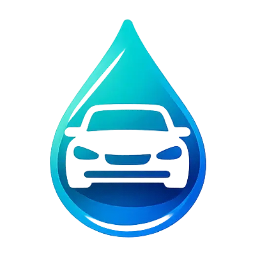 Lavage auto à domicile Derval